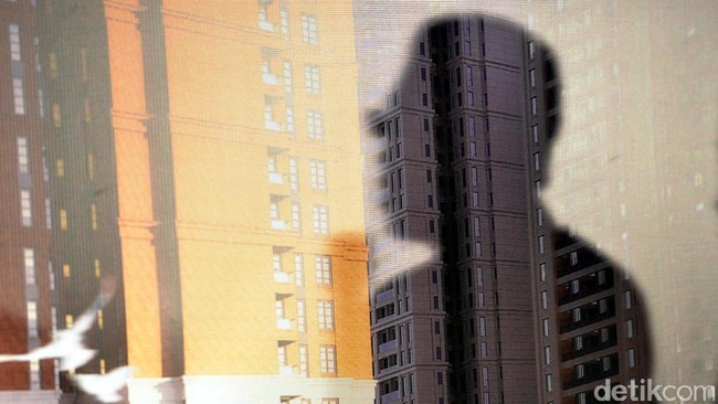 Anak Bos Lippo Jadi Orang Nomor 2 di Kemendag
