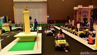 Road Safety for Children akan berlangsung sepanjang IIMS 2017.