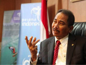 Pertemuan Forum IMF Sekaligus Menjadi Ajang Promosi Pariwisata