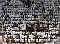 4 Hadits Ini Jelaskan Keutamaan Sholat Jumat