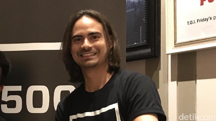 Ashraf Sinclair