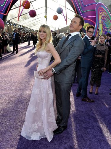 Reaksi Chris Pratt Saat Mencoba Facial Caviar Rp 4,5 Juta