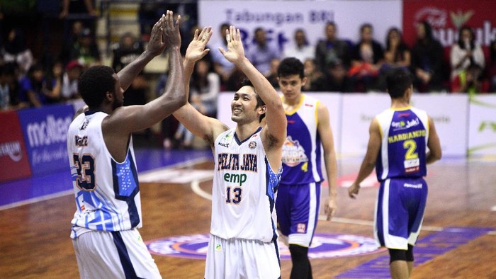 Tanpa CLS, Pelita Jaya Prediksi Persaingan IBL Tetap Sengit