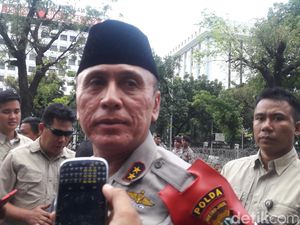 Kapolda Metro Jaya Cek Jalur Mudik Becakayu