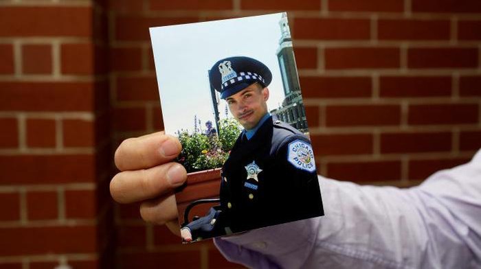 Kekerasan Jalanan Bisa Picu Polisi Bunuh Diri