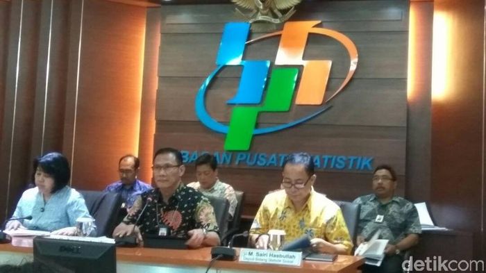 Foto: Hendra Kusuma/detikFinance Foto: Hendra Kusuma/detikFinance