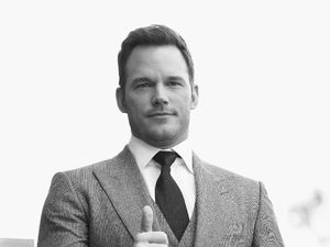 Sweet! Dukungan Mantan Istri Saat Chris Pratt Ingin Menikah Lagi