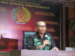 Tahanan Rutan Pekanbaru yang Masih Kabur Diminta Menyerahkan Diri