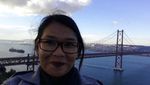 Golden Gate Ala Negeri Cristiano Ronaldo