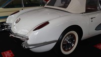 Ada sekitar 11 mobil yang dipamerkan PPMKI di IIMS 2017 ini. 8 mobil diantaranya mengambil tema dari film Fast and Furious tersebut seperti Chevrolette Bel Air tahun 1955, 1956, 1957,1958.