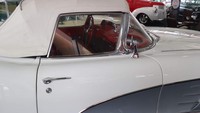 Ada sekitar 11 mobil yang dipamerkan PPMKI di IIMS 2017 ini. 8 mobil diantaranya mengambil tema dari film Fast and Furious tersebut seperti Chevrolette Bel Air tahun 1955, 1956, 1957,1958.