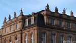 Megahnya Istana Stuttgart