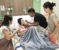Jengkol dan Sambal Jadi Kegemaran Julia Perez Semasa Hidup