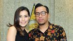 Sammy Simorangkir dan Viviane Makin Mesra, Kapan Nikah?