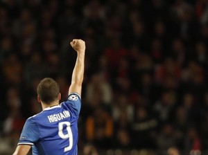 Cara Tepat Lafalkan Nama Higuain, Kroos, dan Sejumlah Pemain Lain