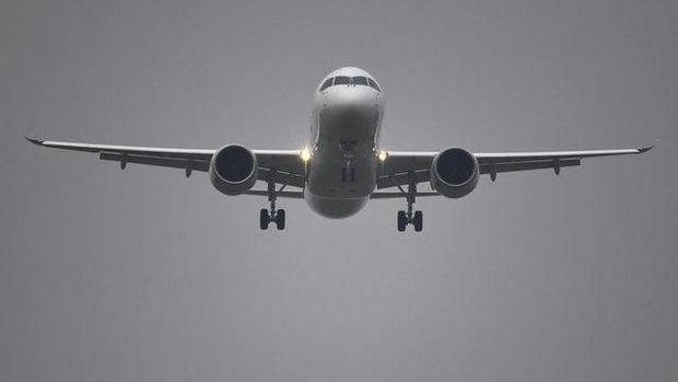Pesawat Buatan China C919