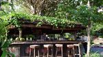 Menikmati Sajian Lezat dan Sunset di Restoran Bergaya Gipsy