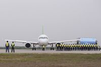 China Sukses Terbangkan Pesawat Saingan Airbus dan Boeing