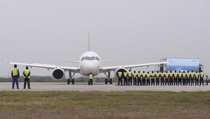 Selamat! Ini Maskapai Terbaik Dunia 2018 Versi AirlineRatings