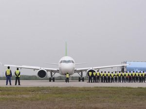 Selamat! Ini Maskapai Terbaik Dunia 2018 Versi AirlineRatings
