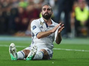 Banding Ditolak, Madrid Tanpa Carvajal Saat Menjamu PSG