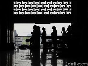 Tentang Muroqi Jumat, dari Perannya dalam Salat dan Bacaannya