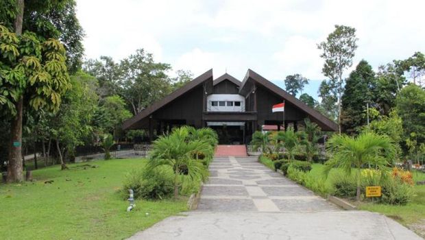 kebun raya