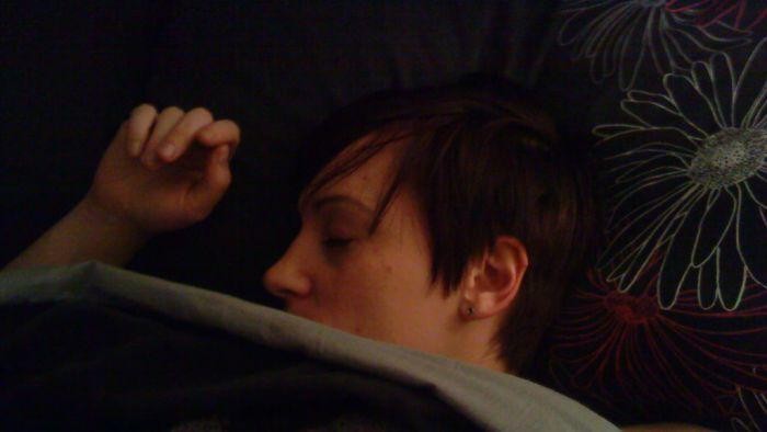 Tidurlah Lebih Nyenyak Mulai Malam Ini