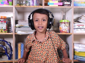 Perkembangan Lagu Anak dari Waktu ke Waktu