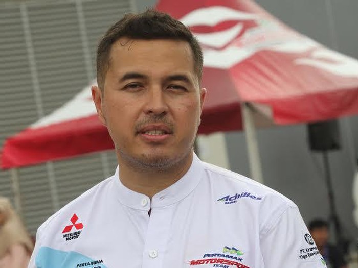 Kejurnas Drift Ramaikan IIMS 2017 Akhir Pekan Ini