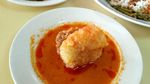 Amboi! Enaknya Gajebo Asam Padeh di Rumah Makan Legendaris