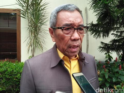  Sekjen Kementerian Agama Nur Syam