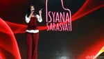 Penampilan Istimewa Isyana Sarasvati