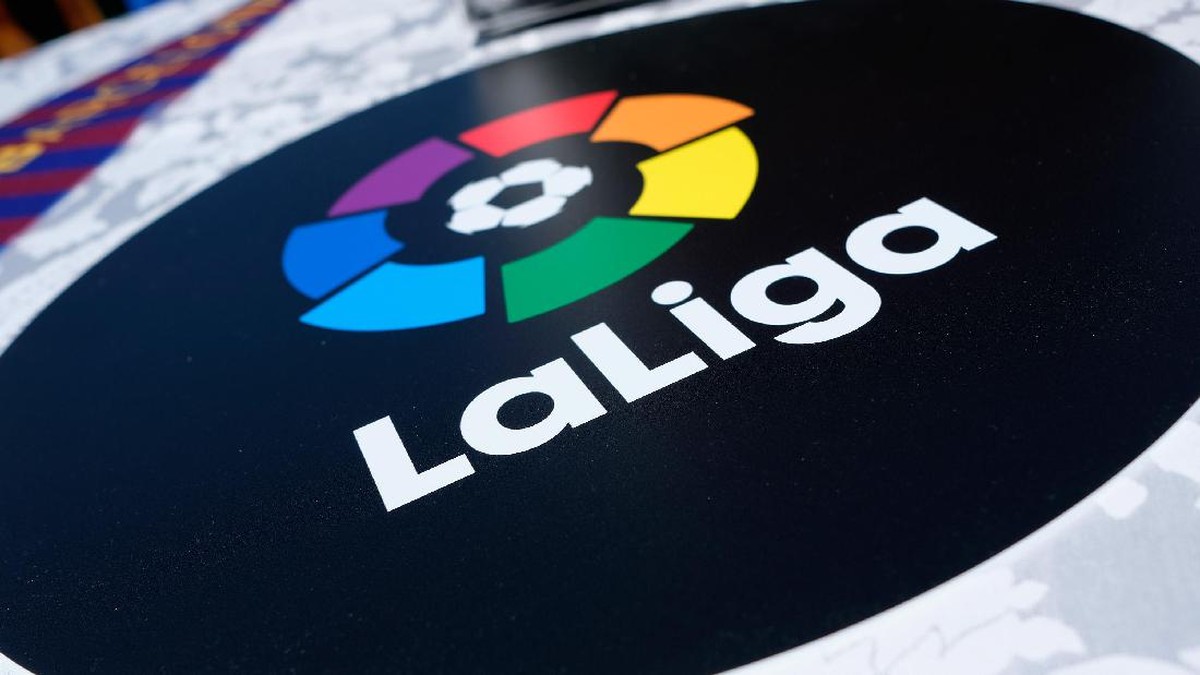Jadwal Liga Spanyol pekan ini. (Foto: Brian Ach/Getty Images for LaLiga)