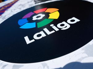 Hasil dan Klasemen Liga Spanyol