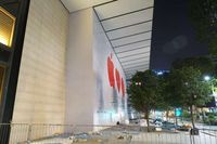 Apple Store di Singapura Siap Dibuka