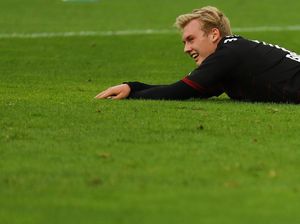 Borussia Dortmund Datangkan Julian Brandt
