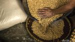 Melihat Produksi Tahu Nikmat Rasa