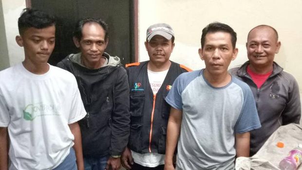 12 Pemuda Terjaring Operasi Premanisme di Jakut, 8 Dikirim ke Dinsos