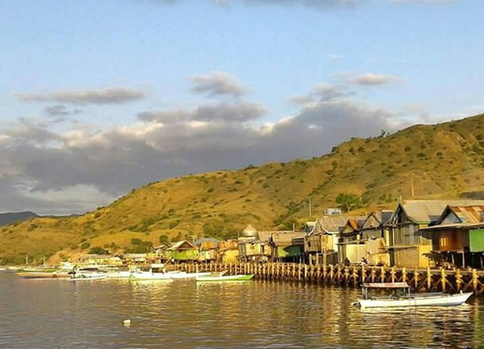 kampung