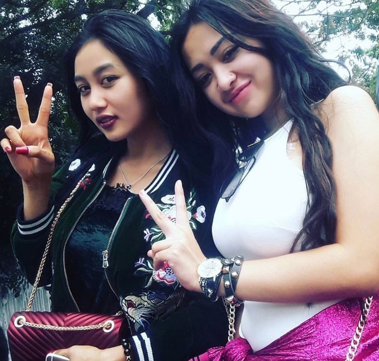 Disebut Serahkan Diri ke BNN, Cupi Cupita Digadang Gantikan Ovi di Duo Serigala Disebut Serahkan Diri ke BNN, Cupi Cupita Digadang Gantikan Ovi di Duo Serigala