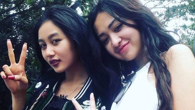 Tinggalkan Ovy, Pamela Safitri Gandeng Cupi Cupita?