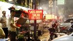 Nikmati Malam dengan Jajanan Asyik Sate Taichan