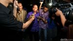 Pengacara Anton Taofik Diperiksa Sebagai Saksi Korupsi e-KTP