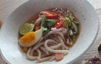 Diplomasi Laksa Penang dan Char Kwetiau dari Negeri Jiran