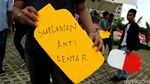 Obat Kuat dan Suntikan Anti Gentar untuk KPK