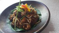 Diplomasi Laksa Penang dan Char Kwetiau dari Negeri Jiran