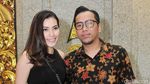 Sammy Simorangkir dan Viviane Makin Mesra, Kapan Nikah?