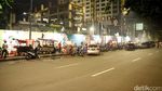 Nikmati Malam dengan Jajanan Asyik Sate Taichan
