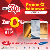harga spesial led tv di transmart